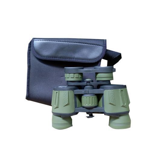 Binocular 12&times;45, 261FT AT 1000YS Coated Optics - Army Green