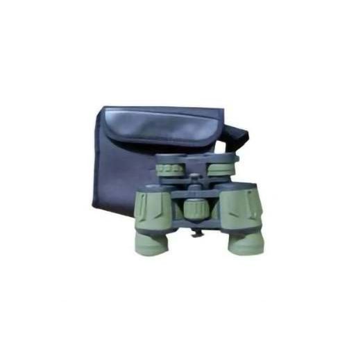 Binoculars 12&times;45, 261FT AT 1000YS Coated Optics - Army Green