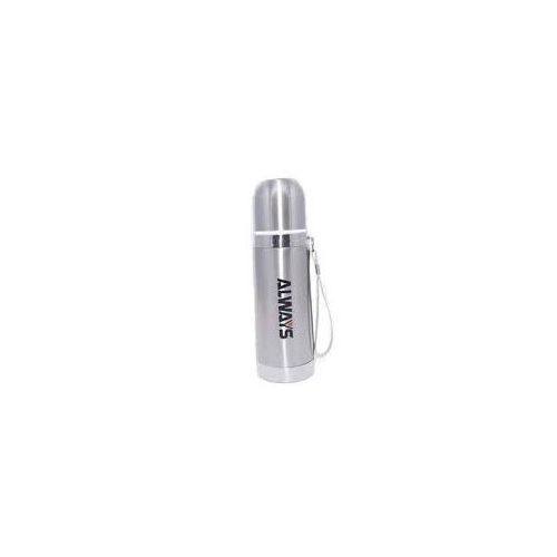 Always Vacuum Bottle 0.5Litre- Silver