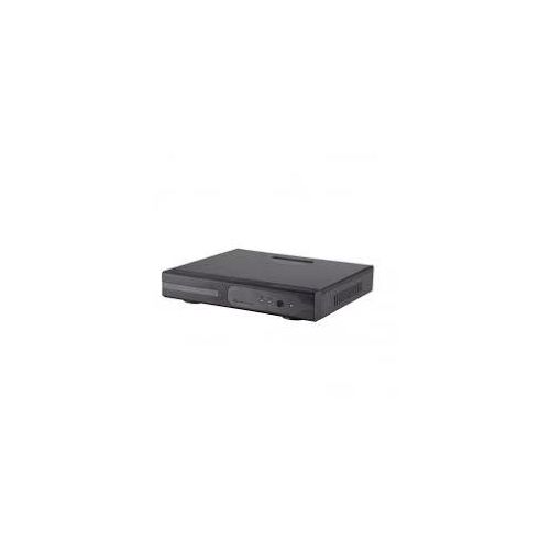 DVR 8 Channel 3Mp Full HD (1080p) - Black