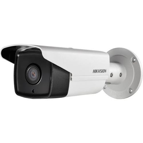 Hikvision ExirTurretColorCamera-White