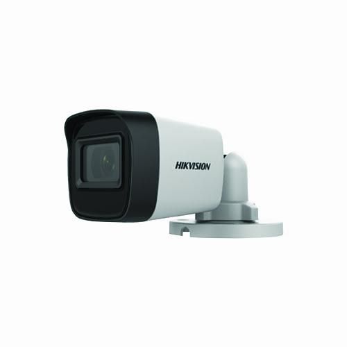 HIK Hikvision 1080P Bullet Camera - White