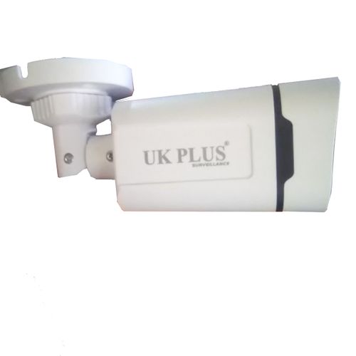 UK Plus Surveillance CCTV Kit - 8 Cameras,1 Recorder,8 Cables,Full HD 1080P