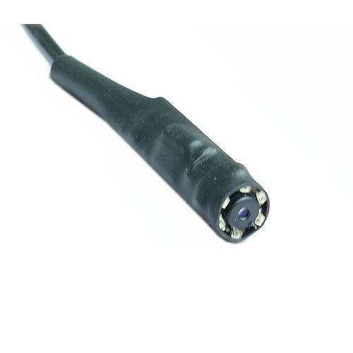 Fcc Mini CCTV Camera, Black