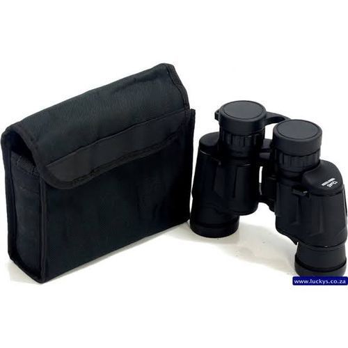 Binoculars 12&times;45, High-definition Low-light Glasses, Black