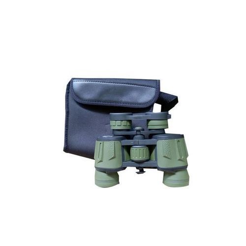 Binoculars 12×45, High-definition Low-light Glasses, Black