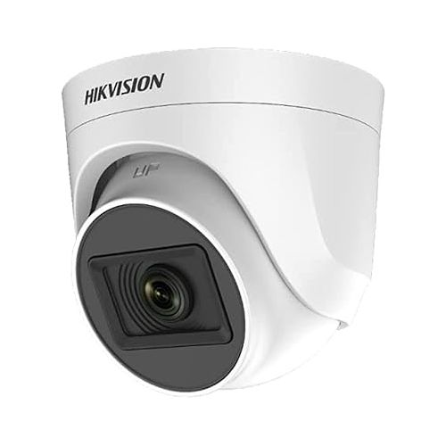 Dome Outdoor Cctv Security Camera 720p 1MP - White