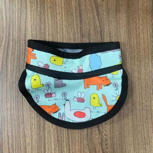 Children's 0.5mmPb X-ray Apron/Small Size X-ray Protective Apron