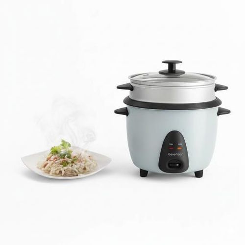 Simbaland 1.8L Rice Cooker(1 YR WRTY)