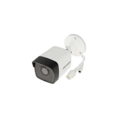 Bullet 1080P Cctv Security Camera-White