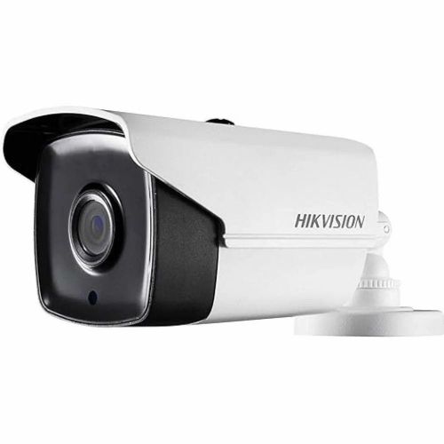 Bullet 1080P Cctv Security Camera-White