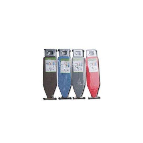 Genetic Metallic Ironing Board Color May Vary