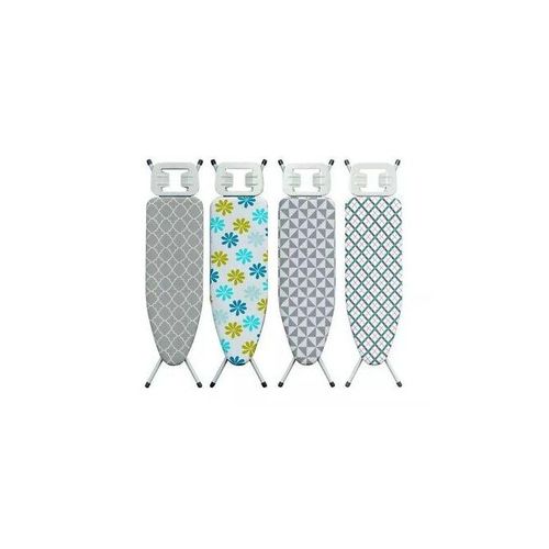 Genetic Metallic Ironing Board Color May Vary
