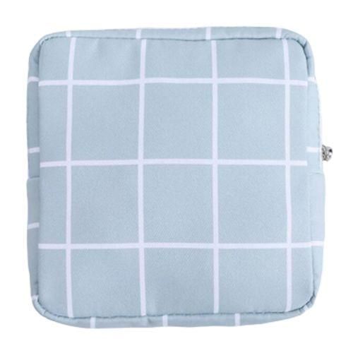 Women Girl Sanitary Pad Pouch Napkin Towel Storage Bag Credit Card