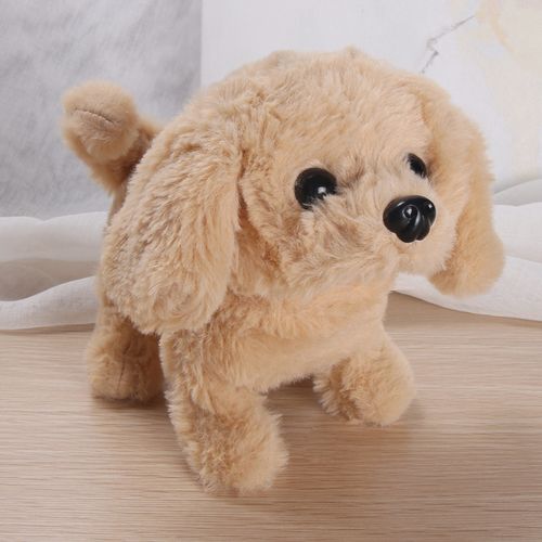 Intelligent Simulation Electric Pet Multi-function Can