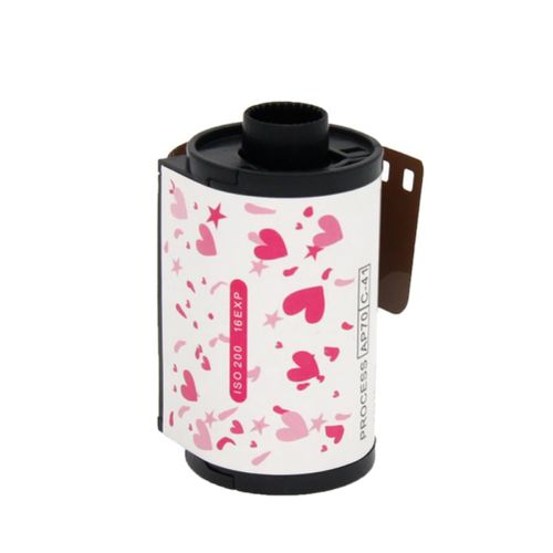 Cute Portable Children Camera Non-disposable Convenient
