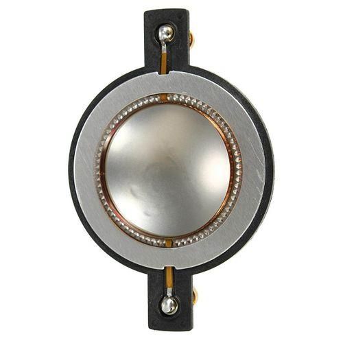 44.4mm High Pitched Membrane High Voice Coil General Titanium Diaphragm