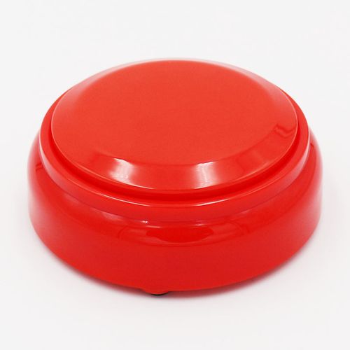 30s Recording Sound Talking Button Adult Funny Gag Novelty