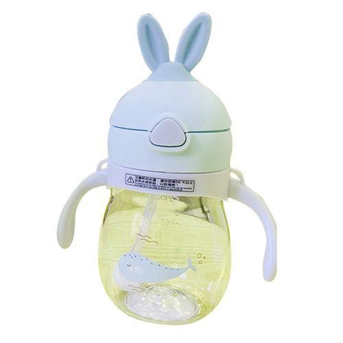 Feeding Bottle For Infant BPA Free 320Ml Baby Care