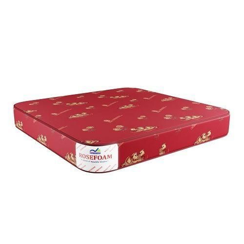 5*6 Deluxe Mattress - Color May Vary