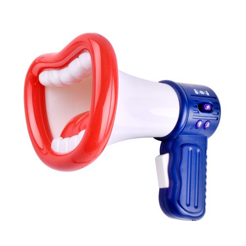 1 Pc Children Voice Changer Toy, Toys Voice Change