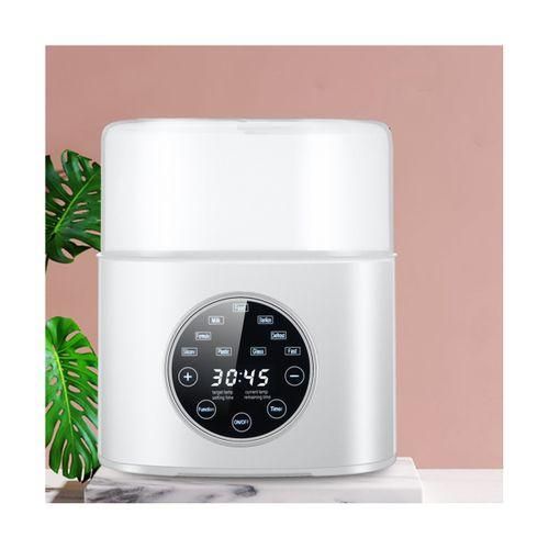 Baby 5In1 Multifunction Breast Milk Warmer EU Plug
