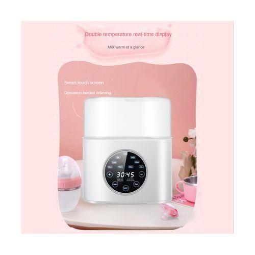 Baby 5In1 Multifunction Breast Milk Warmer EU Plug