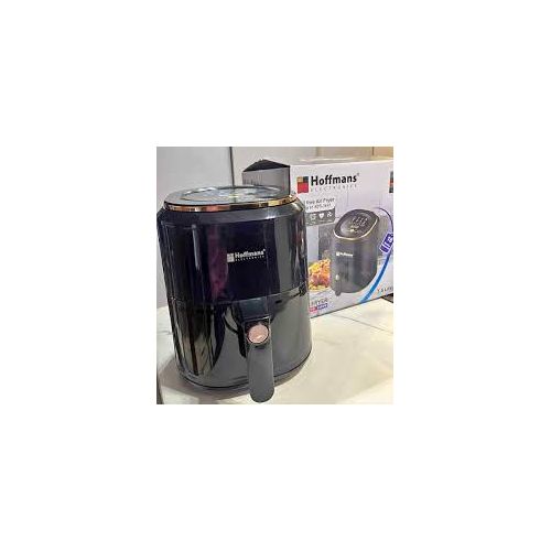 Hoffmans  7.5litres Air Fryer HM-775 - Black