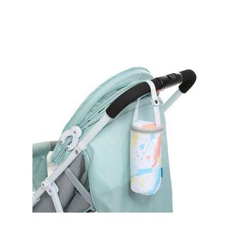 Insulated Bottle Storage Bag Milk Bottle Holder Thermal Bags Feeding