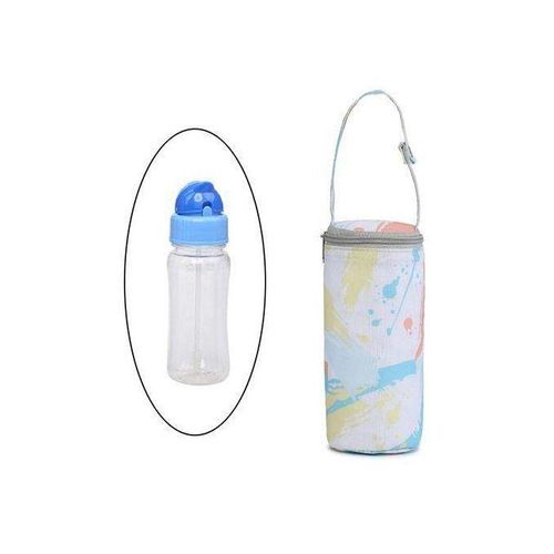 Insulated Bottle Storage Bag Milk Bottle Holder Thermal Bags Feeding