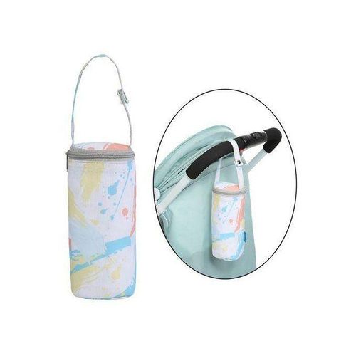 Insulated Bottle Storage Bag Milk Bottle Holder Thermal Bags Feeding