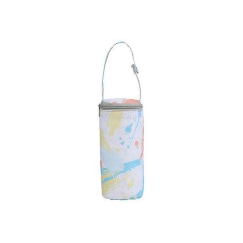 Insulated Water Bottle Bag Travel Carrier Breastmilk Storage Thermal