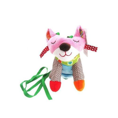 UR Cartoon Baby Bottle Cover Kettle Bag With Strap