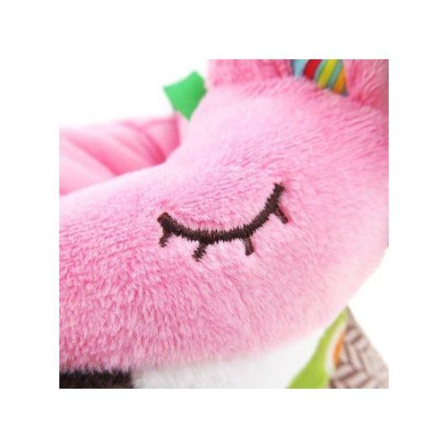 UR Cartoon Baby Bottle Cover Kettle Bag With Strap