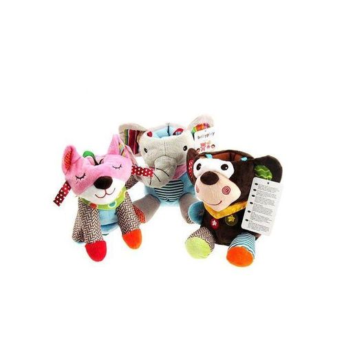 UR Cartoon Baby Bottle Cover Kettle Bag With Strap