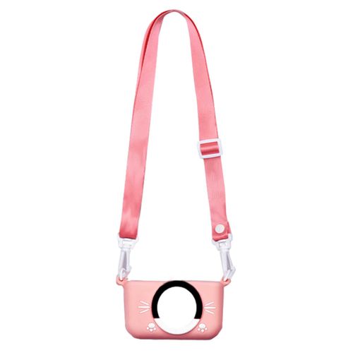 Camera Case Cover Silicone Lightweight Easy To Carry With