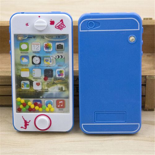 Baby Early Learning Training Machines Toy Phone Russian