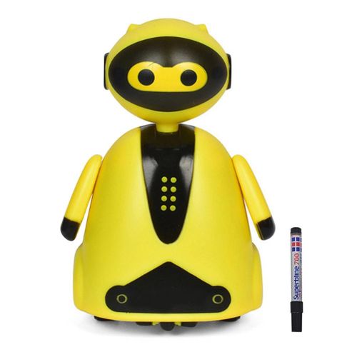 Intelligent Early Education Remote Control Robot Electric