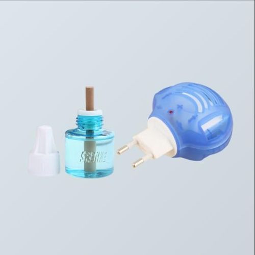 Popular Mosquito Killer Liquid  With Heater-Blue