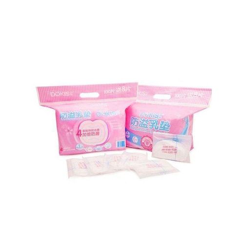 108 PCS Collection Cover Nursing Breast Pads Breas