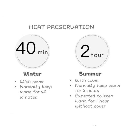 Hegen milk bottle insulating sleeve waterproof, oil proof and wear-resistant winter insulating cup sleeve protective sleeve shock absorbing water cup bag