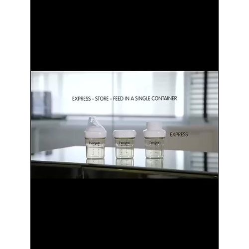 Hegen PCTO Feeding Bottle PPSU 150ML 240ML 330ML / 5OZ 8OZ 11OZ Bottle Drinking Bottle Teat Botol Susu Puting/Accessori