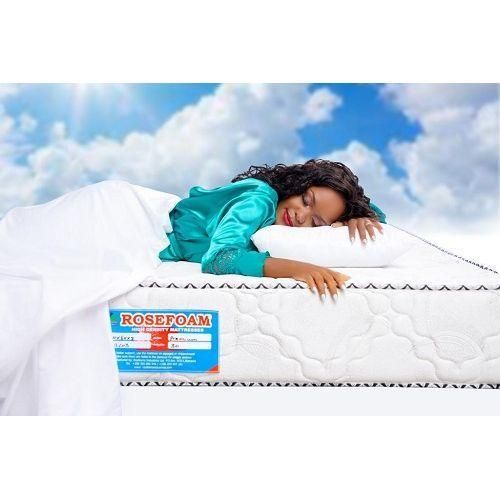 5*6 High Density Smart Mattress - Color May Vary