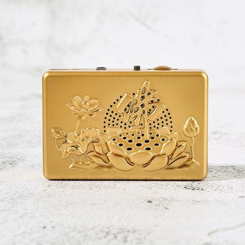 6-in-one Great Compassion Buddha Machine Edge Buddha Buddha