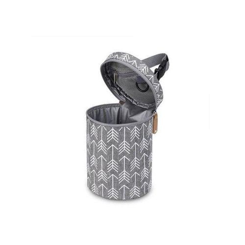 Portable Baby Bottle Warmer Bag,Thermal Insulation