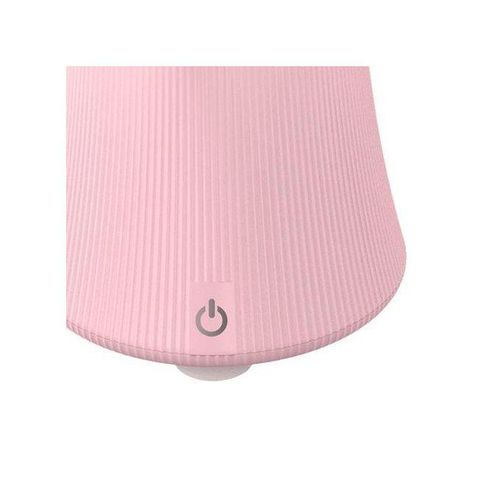 1200mAh Portable Automatic Milk Bottle Shaker Electric Milk Pink