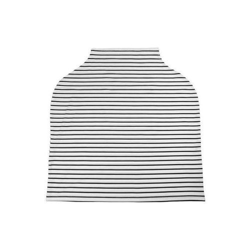 VAKIND - Nursing Cover Scarf Stripe Mum Breastfee