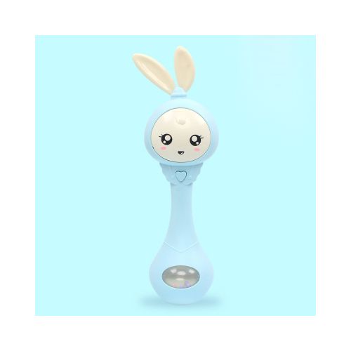 Baby Toys EQ Flapping Yellow Duck Sing Dancing Infant Music