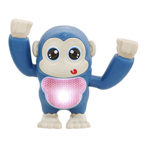 Animal Orangutan Electric Walking Dancing Learning Shake
