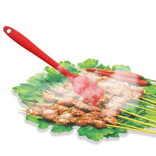 Kitchen Utensils 5 Piece Set-Red